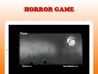 Long night of fear screenshot 6