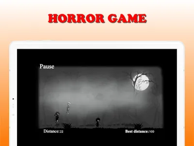 Long night of fear screenshot 7