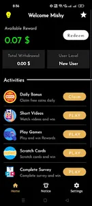GamesBull screenshot 1
