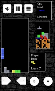 Falling Blocks screenshot 5