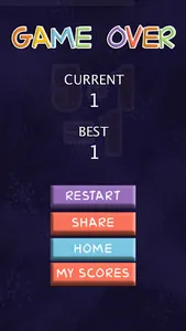 Math Game screenshot 4