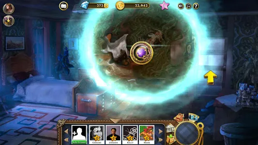 Secret of the Pendulum screenshot 9