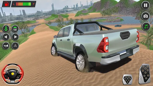 Car Race 3D - Race in Car Game screenshot 16