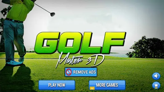 Golf Master 3D screenshot 11