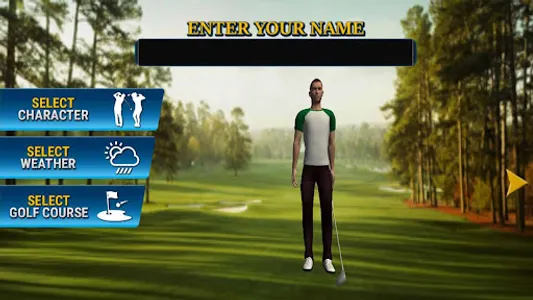 Golf Master 3D screenshot 12