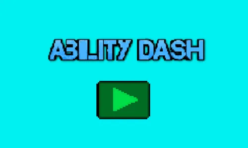 Ability Dash: Beta screenshot 0