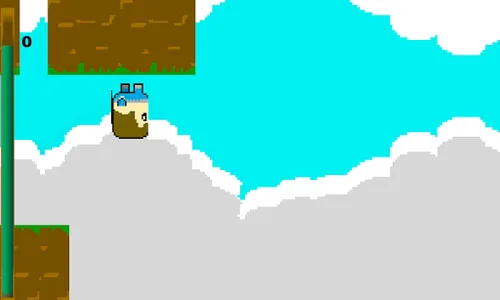 Ability Dash: Beta screenshot 1