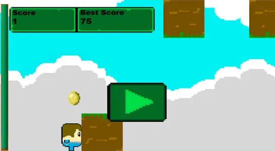 Ability Dash: Beta screenshot 11