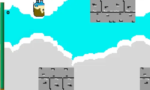 Ability Dash: Beta screenshot 2