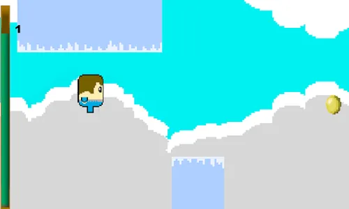 Ability Dash: Beta screenshot 3