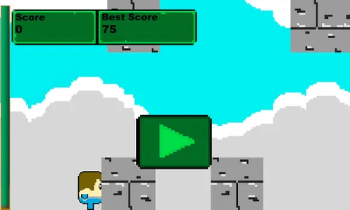 Ability Dash: Beta screenshot 4