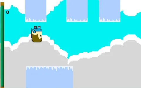 Ability Dash: Beta screenshot 6