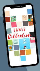 Games collection run & fly screenshot 0