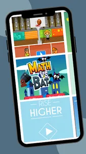 Games collection run & fly screenshot 1