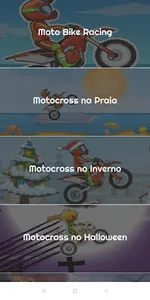 Moto Extreme screenshot 0