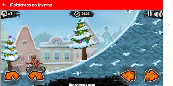 Moto Extreme screenshot 3