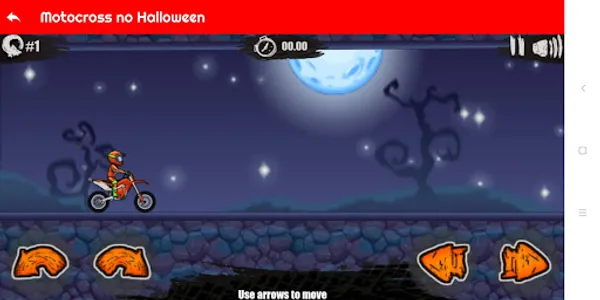 Moto Extreme screenshot 4
