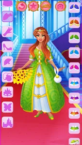 Dress up - Games for Girls screenshot 11