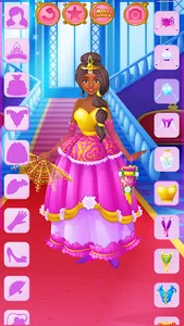 Dress up - Games for Girls screenshot 6