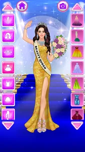 Dress Up Games screenshot 10