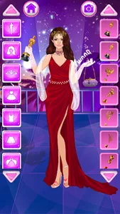 Dress Up Games screenshot 12