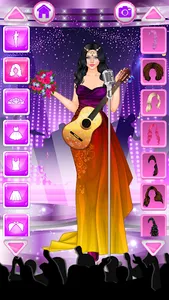 Dress Up Games screenshot 20