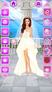 Dress Up Games screenshot 4