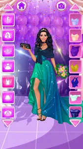 Dress Up Games screenshot 9