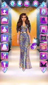 Fashion Diva: Fashionista Game screenshot 11