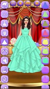 Glam Dress Up - Girls Games screenshot 11