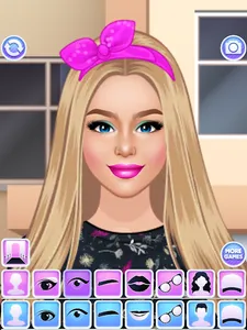 College Girl & Boy Makeover screenshot 15