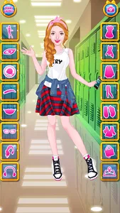 High School Makeover screenshot 13