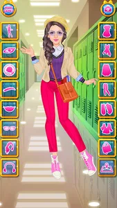 High School Makeover screenshot 17