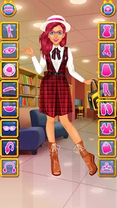 High School Makeover screenshot 4