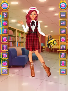 High School Makeover screenshot 9