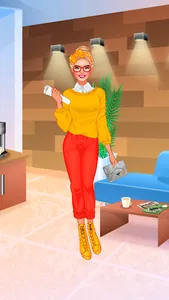 Office Dress Up Games screenshot 12