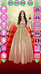 Pop Star Dress Up - Music Idol screenshot 10