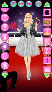 Pop Star Dress Up - Music Idol screenshot 12