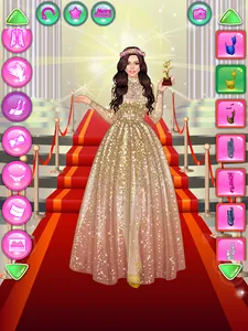 Pop Star Dress Up - Music Idol screenshot 18