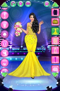 Pop Star Dress Up - Music Idol screenshot 5