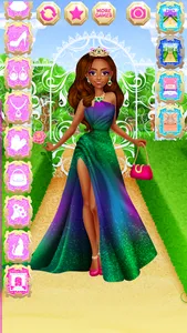 Princess Dress Up 3 screenshot 10