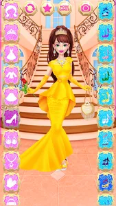 Princess Dress Up 3 screenshot 11