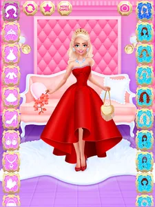 Princess Dress Up 3 screenshot 13