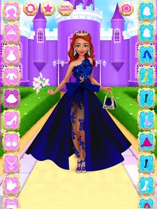 Princess Dress Up 3 screenshot 14
