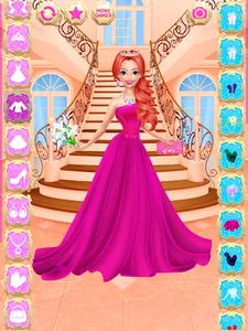 Princess Dress Up 3 screenshot 15