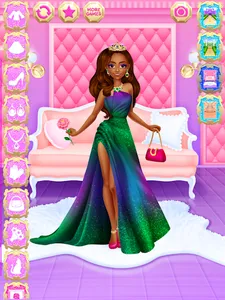 Princess Dress Up 3 screenshot 16