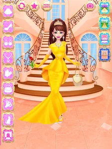 Princess Dress Up 3 screenshot 17