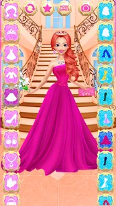 Princess Dress Up 3 screenshot 9
