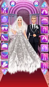 Superstar Career: Dress Up screenshot 10