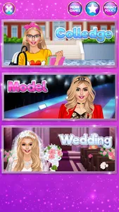 Superstar Career: Dress Up screenshot 11